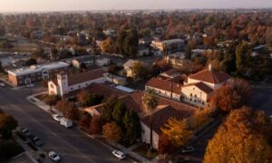 Compact gives major boost to both Kern County and Tejon Tribe
