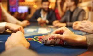 Fresno city leaders are urging a "no" vote on the Tribal Sports Wagering Act