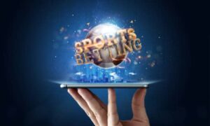 Attack ads on California sports betting initiatives are intensifying