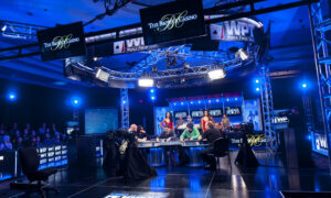 WPT returns to Southern California Casino
