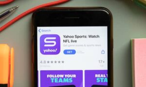 Yahoo Sports is well positioned should Prop. 27 pass