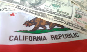 Caesars CA sports bet