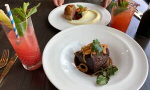Hell’s Kitchen opens Aug. 12 at Harrah’s Resort Southern California