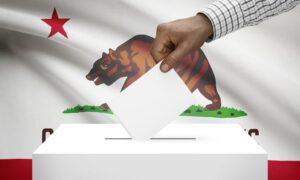 California online sports betting poll
