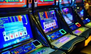 California tribal casinos and across US enjoyed record revenue in 2021