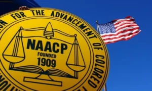 NAACP