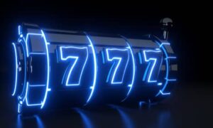 Yaamava' Casino is debuting cutting-edge slot machines