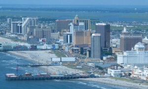 Atlantic City Takeover