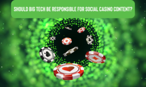 Big Tech Social Casino