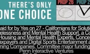 GetReal California sports betting