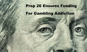 California Sports Wagering Fund