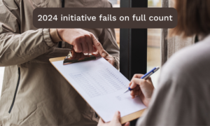 2024 initiative fails on full count