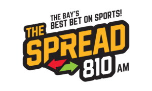 810 THE SPREAD sports betting radio