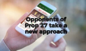 Addiction specialist urges No on Prop 27