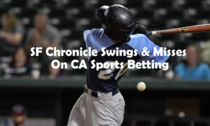 CA sports betting san francisco chronicle