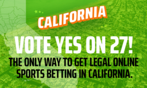DraftKings vote by mail ballots