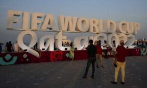California MLS players make World Cup rosters