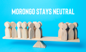 Morongo doesn't pick sides in CA sports betting fight
