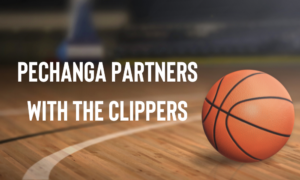 PECHANGA PARTNERS WITH THE CLIPPERS