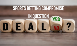 Tribal Leader Doubts CA Sports Betting Compromise