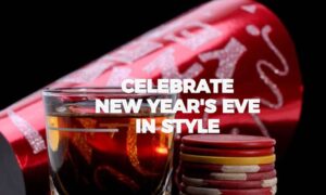 California casinos ring in 2023 with special deals and events