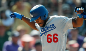 Yasiel Puig to stand trial