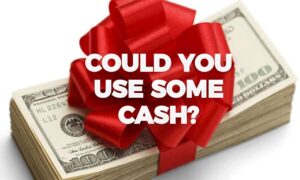 SoCal casinos featuring giveaways and concerts in December
