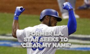 Puig faces obstruction charge for backing out of plea deal