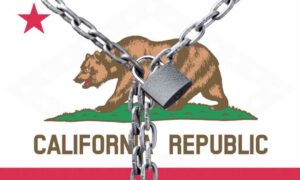 California removed from oversight of Rincon Tribe
