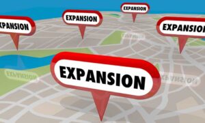 Gambling expansions benefit small California cities