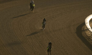 Kentucky Derby CA watch parties