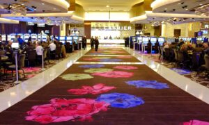 Graton Resort and Casino renovation plans, from playca.com