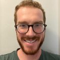 Andrew Bain Avatar