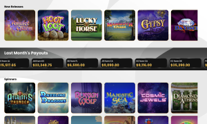 b spot casino