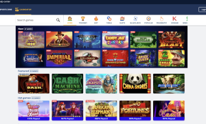 Rush Games Casino promo code