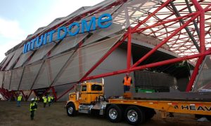Intuit Dome, new home of the LA Clippers now has Pechanga Casino as founding partner