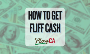 How to Get Fliff Cash