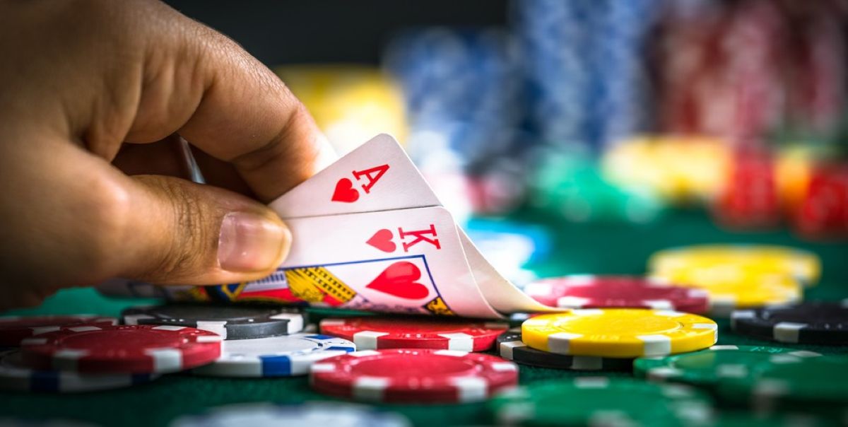 Those opposed to banning blackjack and baccarat at California cardrooms testified this week.