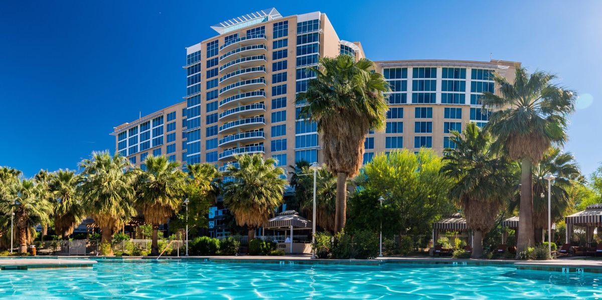 Agua Caliente Casinos is celebrating its 30-year anniversary.