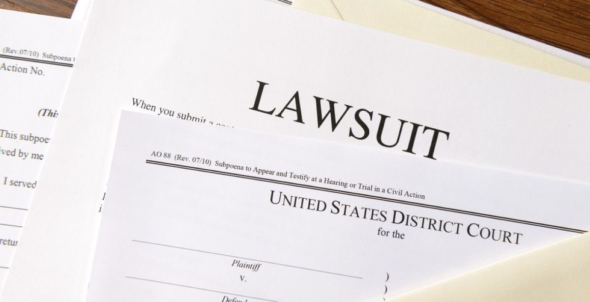 California tribes sue Kalshi, others, accusing them of offering illegal sports betting.