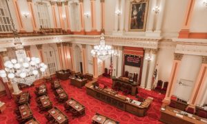 A CA bill to ban most sweepstakes casinos in the state faces a crucial vote.