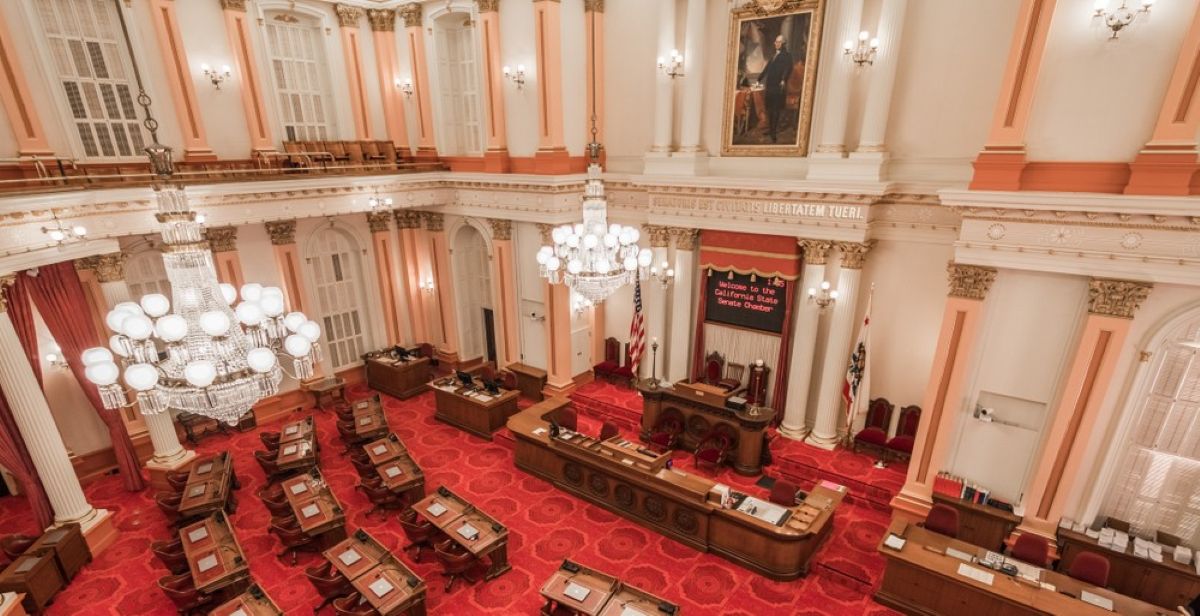 A CA bill to ban most sweepstakes casinos in the state faces a crucial vote.