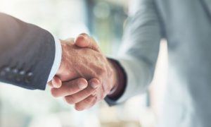 California tribe partners with sweepstakes casino company