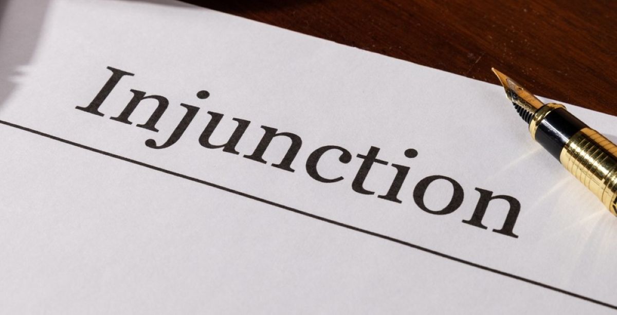 California tribes file injunction against Kalshi.