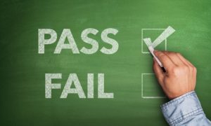 Anti-sweeps bill passes CA committee vote.