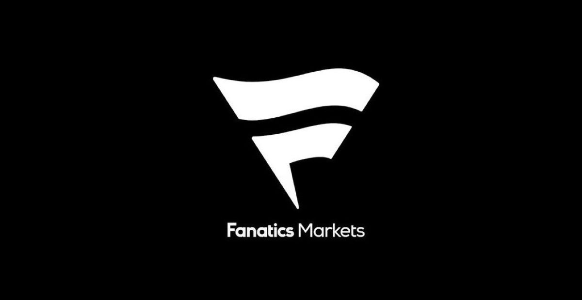 Fanatics Markets launches in California.