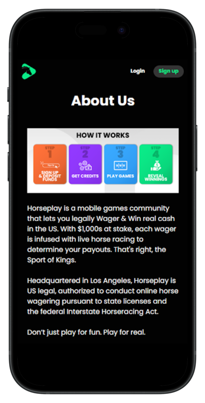 Horseplay_About_Us
