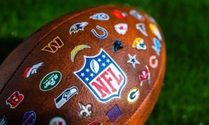NFL holding off on embracing prediction markets for now.