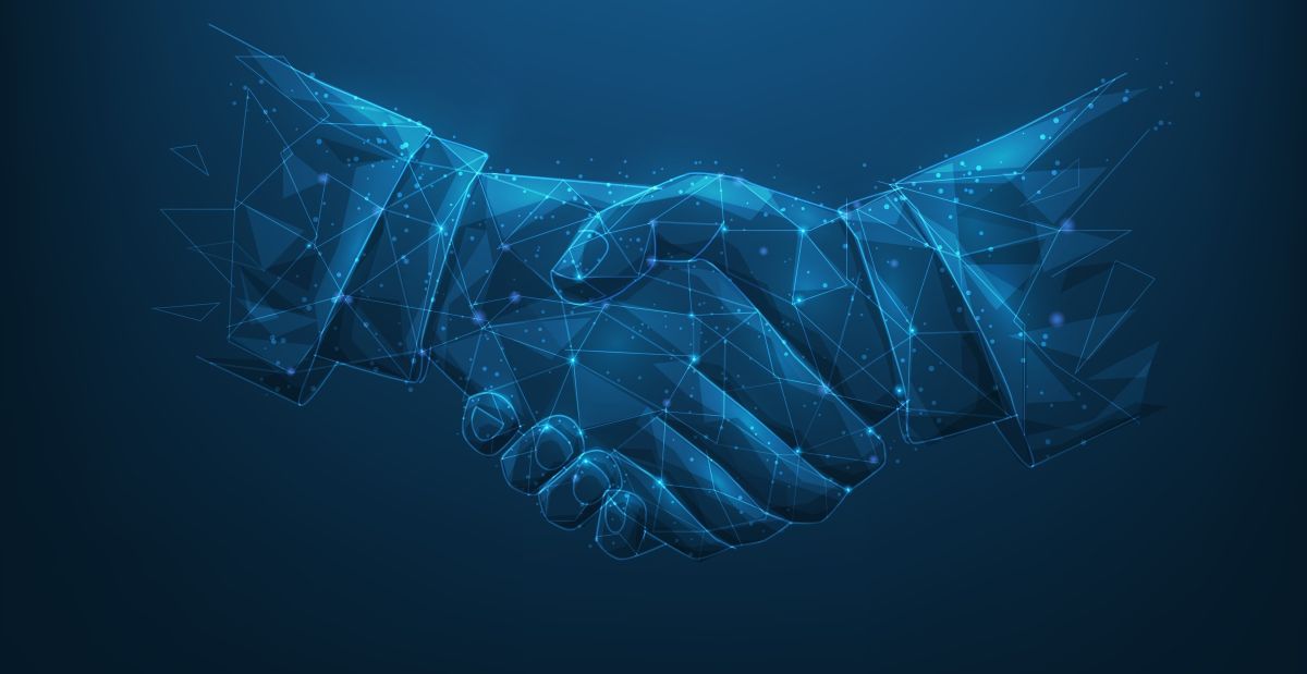 Kalshi partners with CNBC and CNN.
