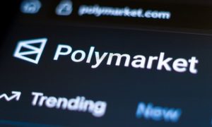 Polymarket will return the US in California.